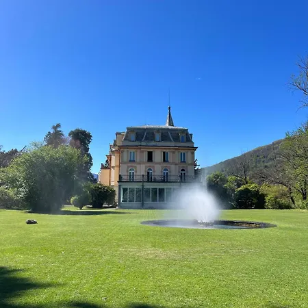Apartmán Castello Ad-apartments