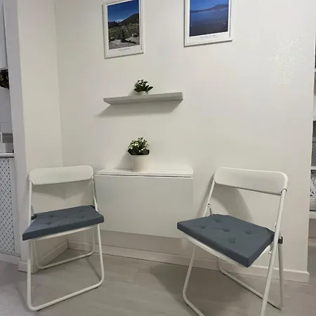 Apartmán Castello Ad-apartments Verbania