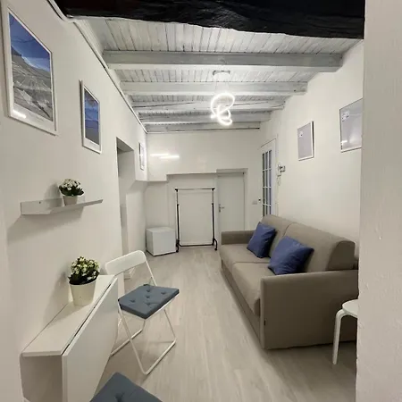 Apartmán Castello Ad-apartments Verbania
